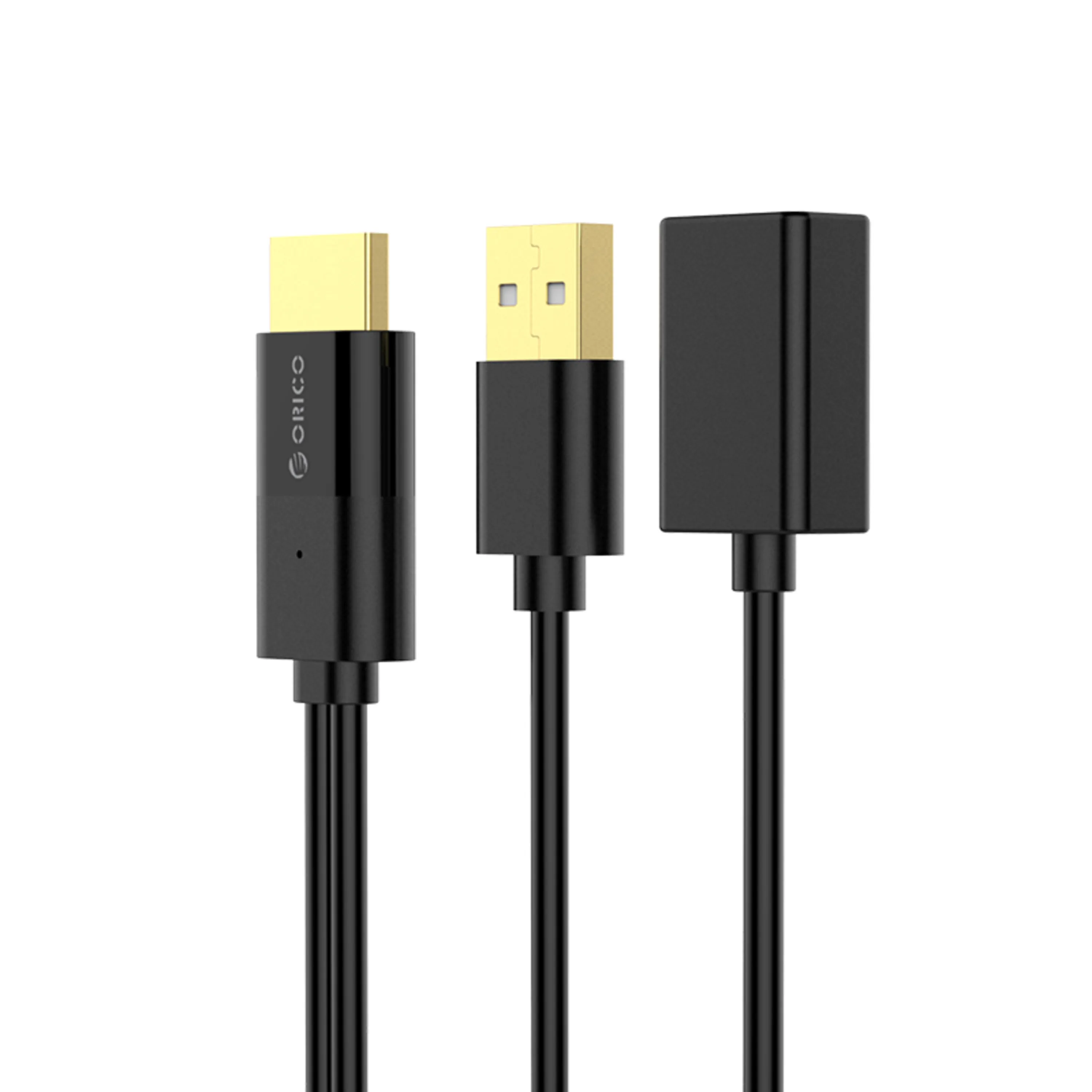 آداپتور انتقال تصویر به HDMI اوریکو مدل KT-020350 | PE-P1